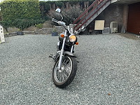 2003 honda black widow rc48 motorfiets - afbeelding 30 van  31