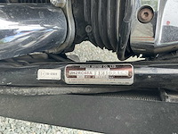 2003 honda black widow rc48 motorfiets - afbeelding 31 van  31