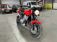 2003 honda cb900f hornet motorfiets - afbeelding 6 van  10