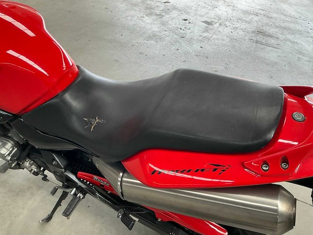2003 honda cb900f hornet motorfiets - afbeelding 3 van  12