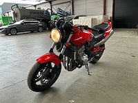 2003 honda cb900f hornet motorfiets - afbeelding 7 van  12