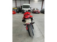 2003 honda cb900f hornet motorfiets - afbeelding 9 van  12
