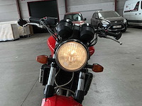 2003 honda cb900f hornet motorfiets - afbeelding 11 van  12