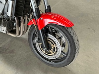 2003 honda cb900f hornet motorfiets - afbeelding 12 van  12