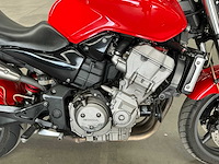 2003 honda cb900f hornet motorfiets - afbeelding 10 van  20