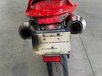 2003 honda cb900f hornet motorfiets - afbeelding 12 van  20