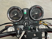 2003 honda cb900f hornet motorfiets - afbeelding 15 van  20