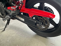 2003 honda cb900f hornet motorfiets - afbeelding 18 van  20