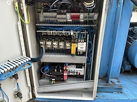 2003 hydrosystems trekbank 12,5 ton hydraulische unit +2 hydraulische cilinders - afbeelding 3 van  36