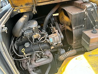 2003 hyster h7.00xl vorkheftruck 7t - functioneel - afbeelding 3 van  25