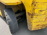 2003 hyster h7.00xl vorkheftruck 7t - functioneel - afbeelding 4 van  25
