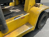 2003 hyster h7.00xl vorkheftruck 7t - functioneel - afbeelding 6 van  25