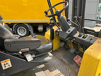 2003 hyster h7.00xl vorkheftruck 7t - functioneel - afbeelding 8 van  25