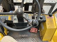 2003 hyster h7.00xl vorkheftruck 7t - functioneel - afbeelding 11 van  25