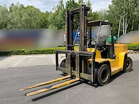 2003 hyster h7.00xl vorkheftruck 7t - functioneel - afbeelding 1 van  25