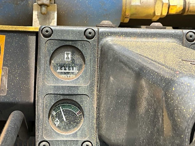 2003 hyster h7.00xl vorkheftruck 7t - functioneel - afbeelding 14 van  25