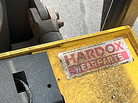 2003 hyster h7.00xl vorkheftruck 7t - functioneel - afbeelding 16 van  25