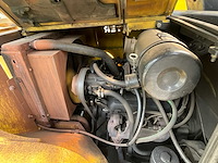 2003 hyster h7.00xl vorkheftruck 7t - functioneel - afbeelding 18 van  25