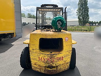 2003 hyster h7.00xl vorkheftruck 7t - functioneel - afbeelding 19 van  25
