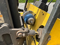 2003 hyster h7.00xl vorkheftruck 7t - functioneel - afbeelding 25 van  25
