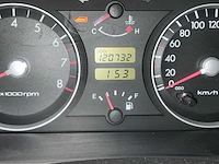 2003 hyundai getz - 1.6i-16v gls - personenauto - afbeelding 16 van  16