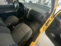 2003 hyundai getz - 1.6i-16v gls - personenauto - afbeelding 6 van  16