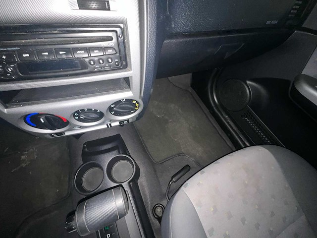 2003 hyundai getz - 1.6i-16v gls - personenauto - afbeelding 3 van  16