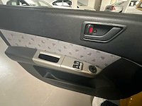 2003 hyundai getz - 1.6i-16v gls - personenauto - afbeelding 4 van  16