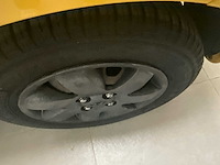 2003 hyundai getz - 1.6i-16v gls - personenauto - afbeelding 6 van  16