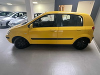 2003 hyundai getz - 1.6i-16v gls - personenauto - afbeelding 9 van  16
