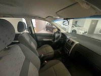 2003 hyundai getz - 1.6i-16v gls - personenauto - afbeelding 12 van  16