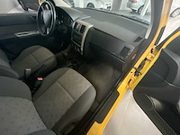 2003 hyundai getz - 1.6i-16v gls - personenauto - afbeelding 13 van  16