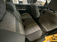 2003 hyundai getz - 1.6i-16v gls - personenauto - afbeelding 14 van  16