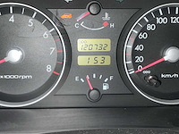 2003 hyundai getz - 1.6i-16v gls - personenauto - afbeelding 16 van  16