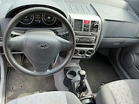 2003 hyundai getz personenauto - afbeelding 2 van  23