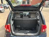 2003 hyundai getz personenauto - afbeelding 6 van  23