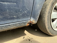 2003 hyundai getz personenauto - afbeelding 7 van  23