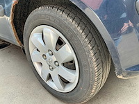 2003 hyundai getz personenauto - afbeelding 9 van  23