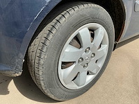 2003 hyundai getz personenauto - afbeelding 10 van  23