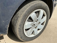 2003 hyundai getz personenauto - afbeelding 11 van  23