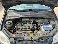 2003 hyundai getz personenauto - afbeelding 13 van  23