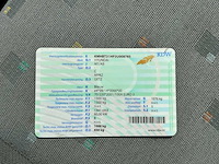 2003 hyundai getz personenauto - afbeelding 15 van  23