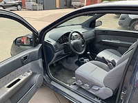 2003 hyundai getz personenauto - afbeelding 23 van  23