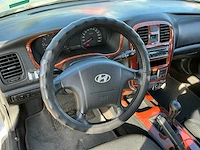 2003 hyundai sonata ef – spaanse documenten - afbeelding 7 van  38