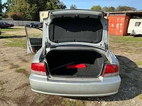 2003 hyundai sonata ef – spaanse documenten - afbeelding 11 van  38