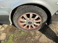 2003 hyundai sonata ef – spaanse documenten - afbeelding 15 van  38