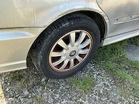 2003 hyundai sonata ef – spaanse documenten - afbeelding 18 van  38