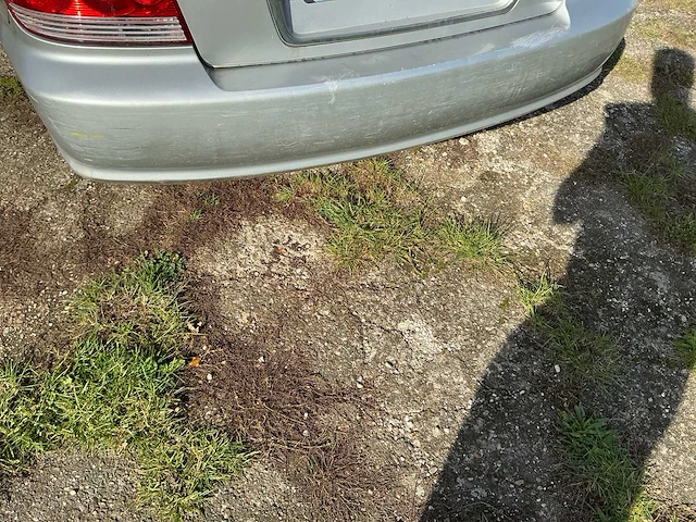 2003 hyundai sonata ef – spaanse documenten - afbeelding 30 van  38