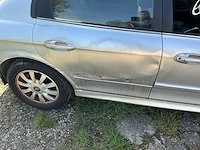 2003 hyundai sonata ef – spaanse documenten - afbeelding 34 van  38