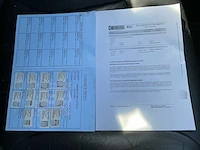 2003 hyundai sonata ef – spaanse documenten - afbeelding 37 van  38